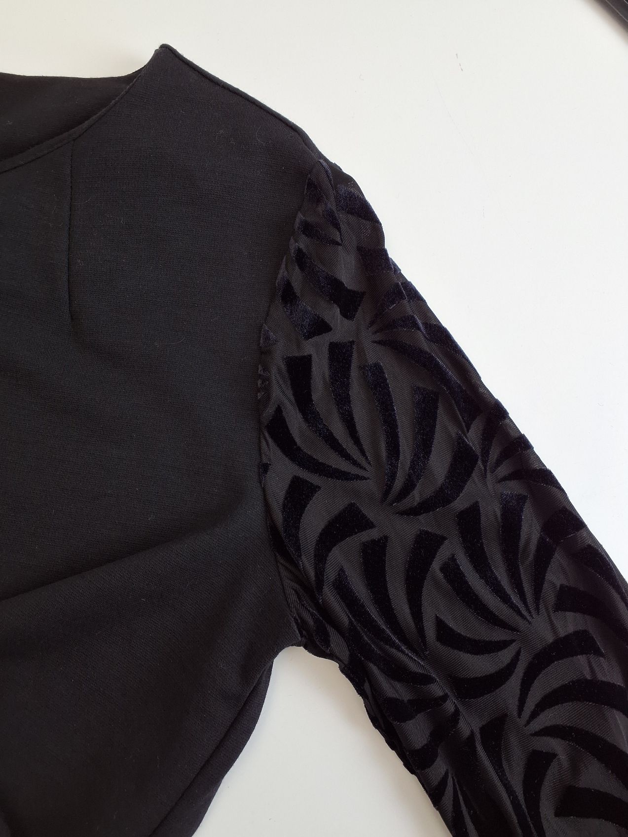 Minimum Bluse
